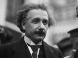 Serge Haroche: Einstein se equivocó