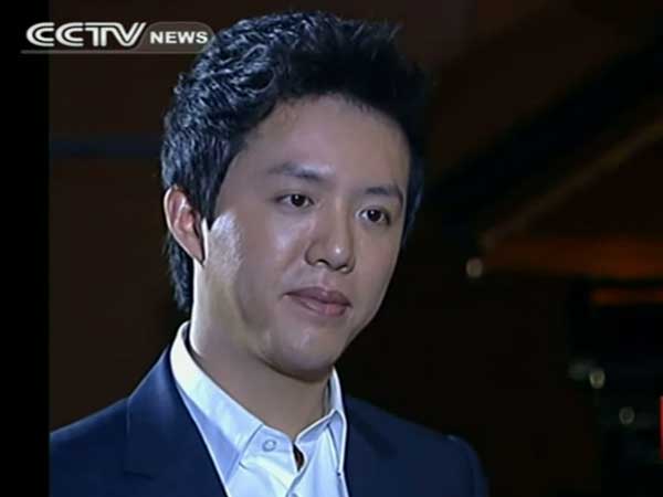 Exclusive interview with pianist Li Yundi