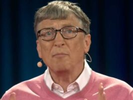 Bill Gates, The Next Outbreak? We´re not ready