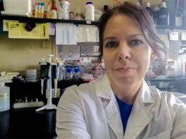 El papel de Paula Berguer en el desarrollo del suero equino hiperinmune contra COVID-19