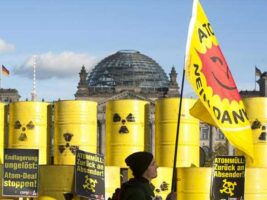 Adiós a la energía nuclear tras Fukushima: Un consenso histórico en Alemania