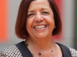 La Dra. Marta Cohen ha sido nombrada “Oficial del Imperio Británico”