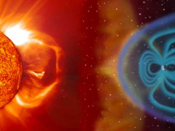 Qué es una tormenta geomagnética o solar: así es cómo se produce y los efectos que podría provocar