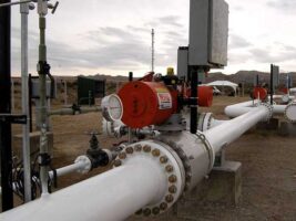 Gasoducto a Vaca Muerta: el Gobierno ya avanzó con China para asegurarse obras por US$1900 millones