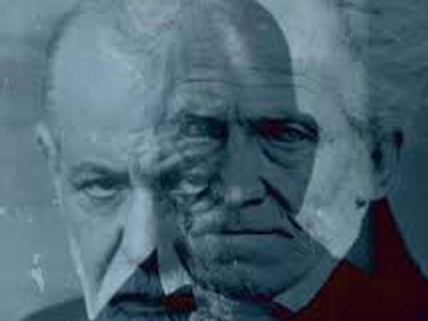 Schopenhauer y Freud