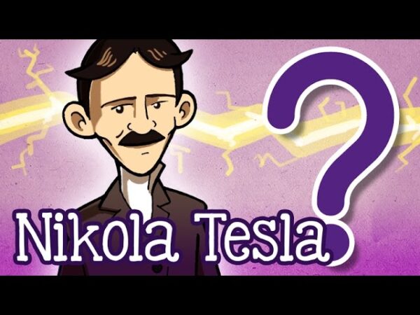 ¿Quién fue Nikola Tesla? - CuriosaMente 49