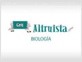 articulos y noticias sobre biologia