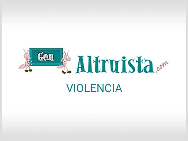 Violencia