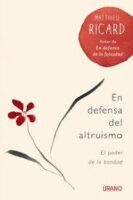 defensa altruismo