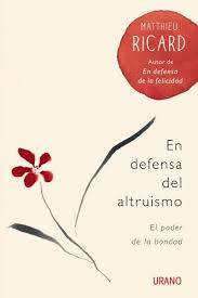 defensa altruismo