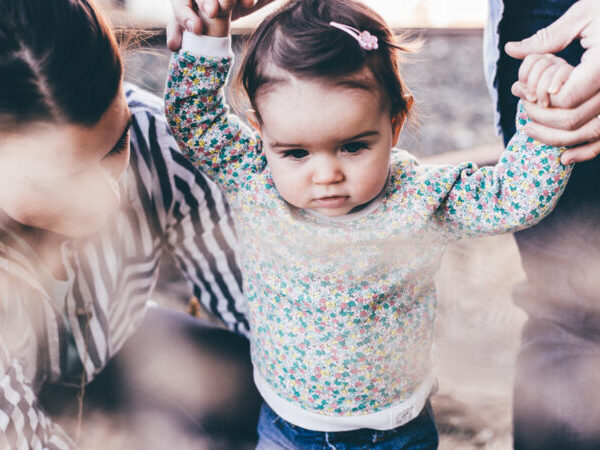 Eduard Punset: cinco claves para criar hijos emocionalmente sanos y felices