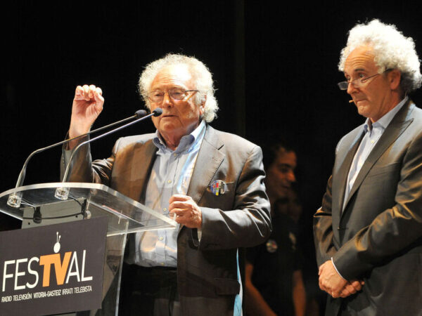 Científico Steven Pinker Entrevistado por Eduard Punset. Redes Para la Ciencia.