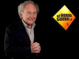 Eduardo Punset - Lo que nos pasa por dentro - El hormiguero