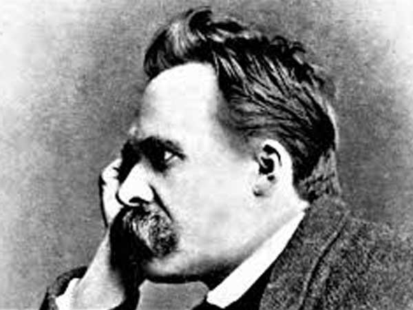 El pensamiento de Nietzsche, hoy