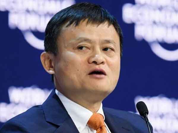 El fundador de Alibaba dona 50.000 kits de detección del coronavirus