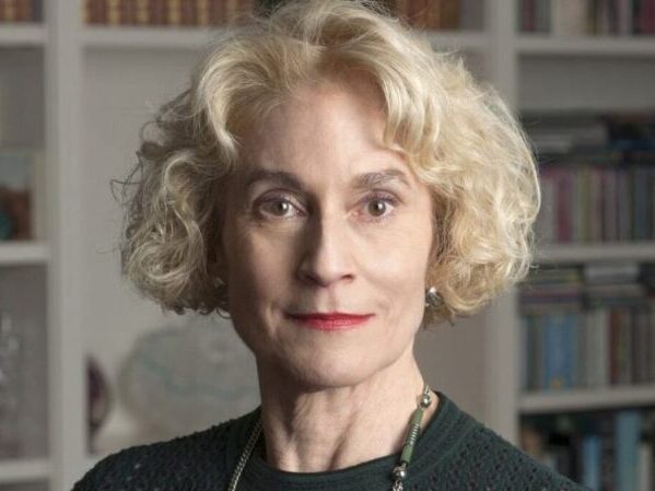 Coronavirus. Martha Nussbaum