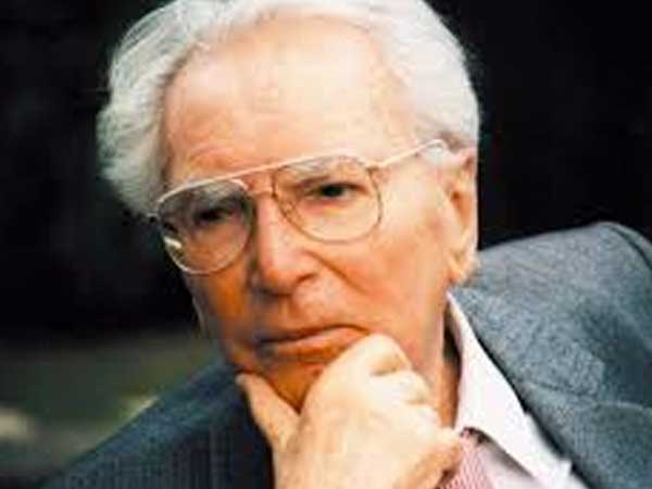 El hombre en busca de sentido - Victor Frankl