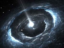 electromagnetismo espacial
