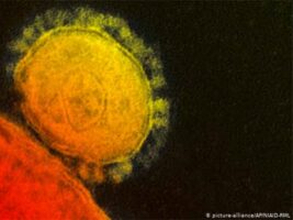coronavirus duracion en superficies