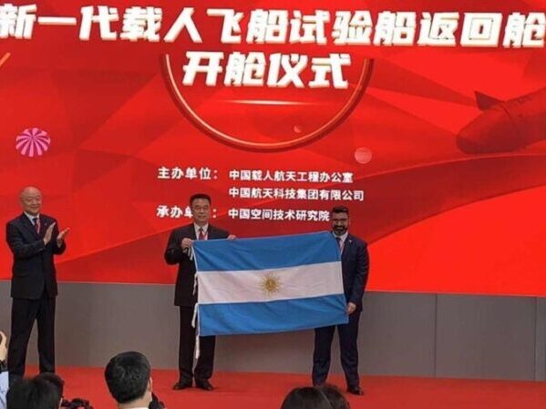 El Gobierno prepara otro acuerdo de inversiones con China para venderle carne de cerdo por US$ 2.000 millones