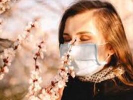 Por qué pierden el olfato los afectados por Covid-19