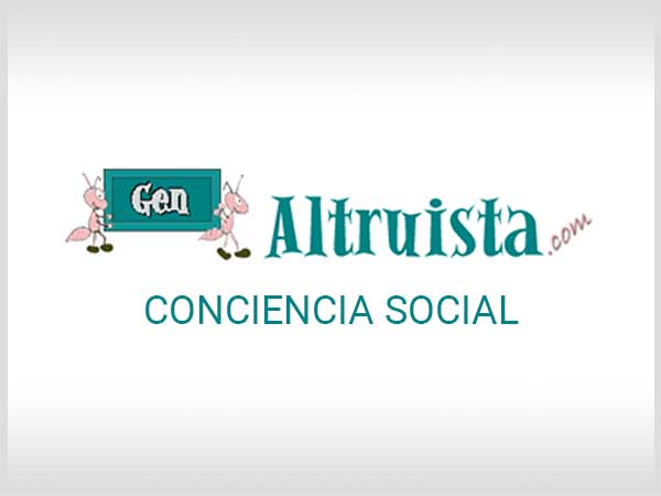 Conciencia Social