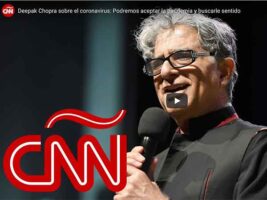 deepak chopra