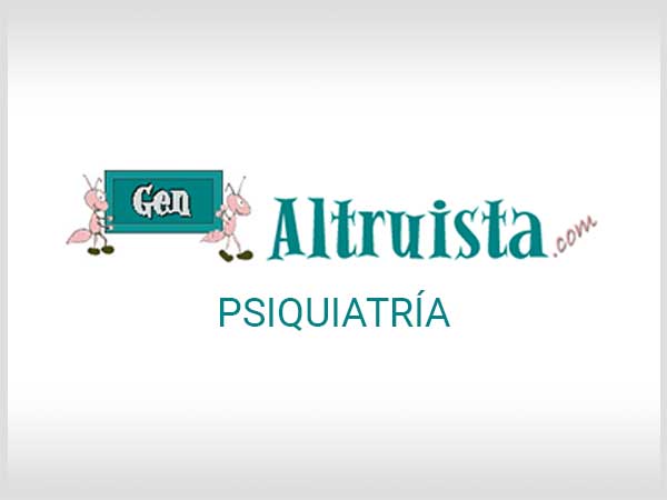 psiquiatria