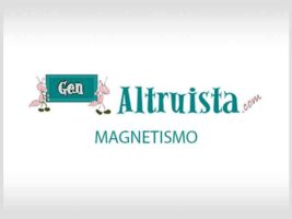 noticias sobre magnetismo