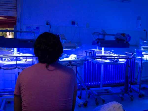 Coronavirus: hubo 2.200 partos durante la cuarentena y un solo caso positivo en la ciudad de Buenos Aires