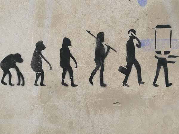 La humanidad ante su propia extinción