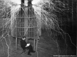 Científicos descubren nueva utilidad de un invento "no comprendido completamente" de Nikola Tesla de hace 100 años