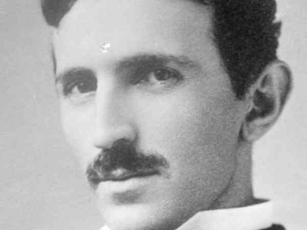 Nikola Tesla, el inventor humanista
