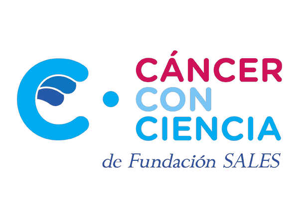 Cáncer Con Ciencia de Fundación SALES