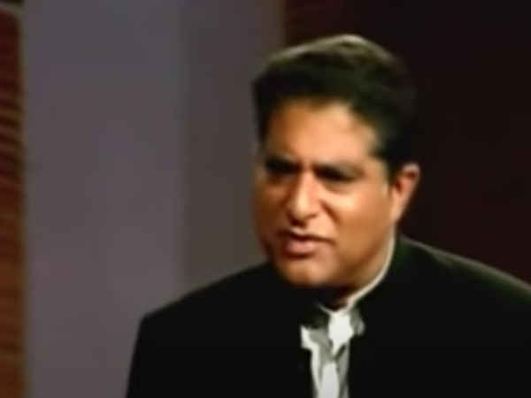 deepak chopra