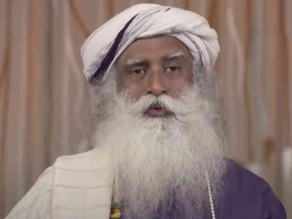 No limites tus posibilidades por miedo a sufrir. Sadhguru