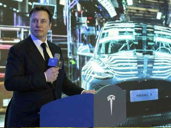 Representantes de Tesla visitarían la provincia por la minería de litio