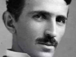 Reflexiones de Nicola Tesla