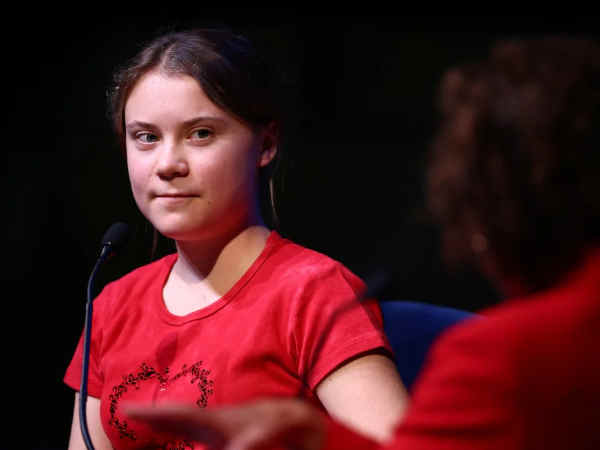 Por qué Greta Thunberg se negó a participar de la Cumbre del Clima COP27