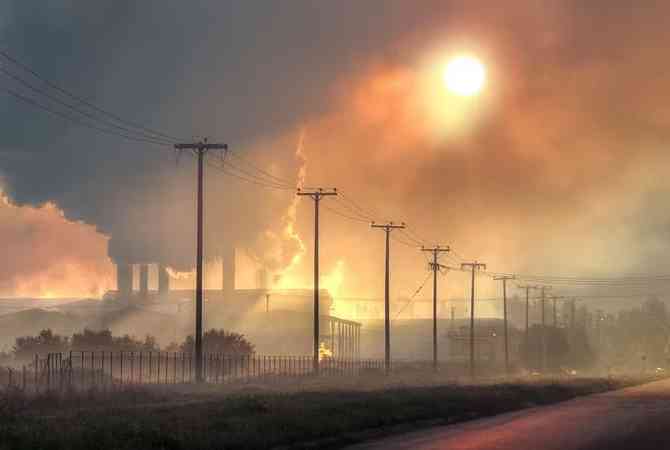 La ONU alertó que “la bomba climática” está a punto de explotar