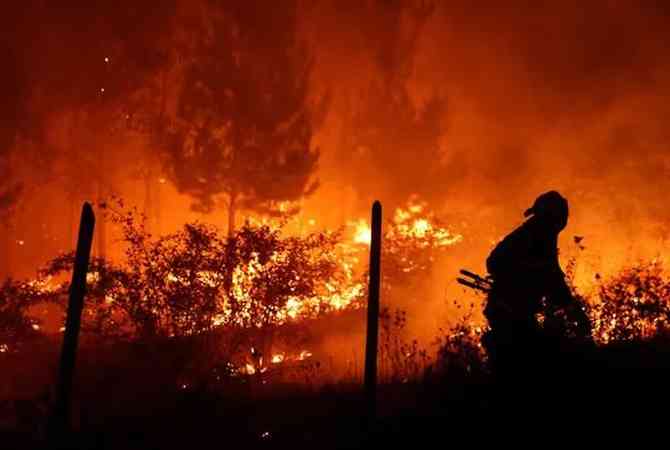 La ONU alertó que “la bomba climática” está a punto de explotar