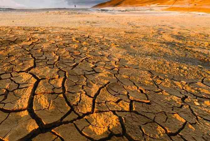 La ONU alertó que “la bomba climática” está a punto de explotar