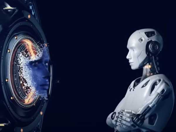 Impacto de la inteligencia artificial