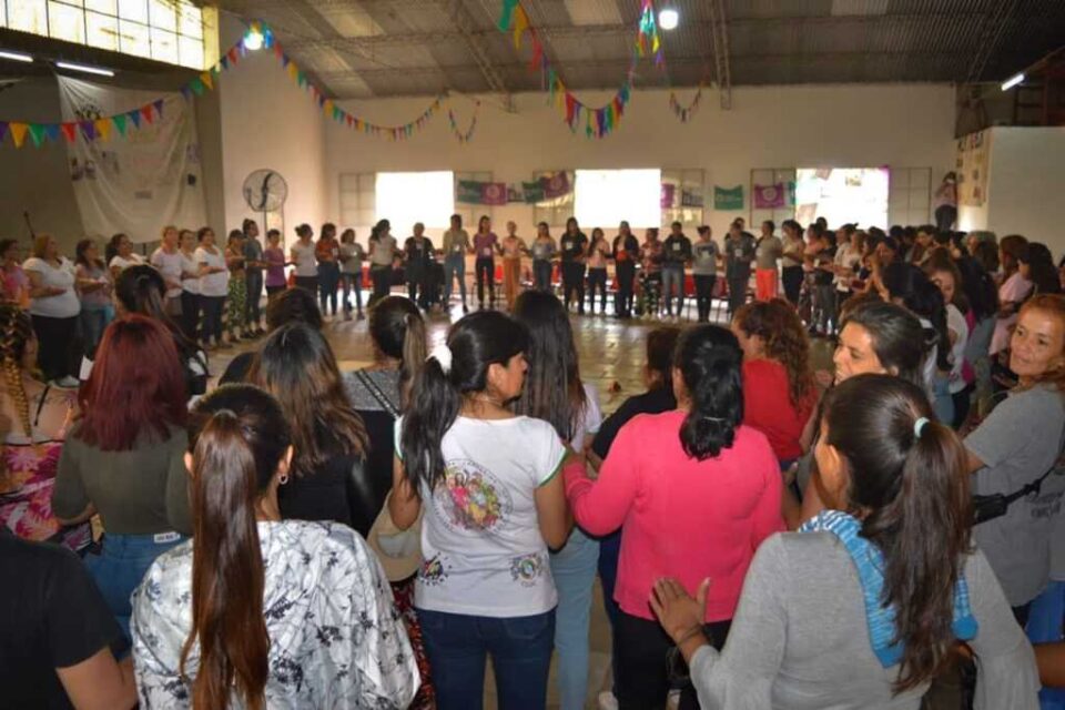 Movimiento Campesino de Córdoba