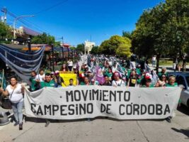 Movimiento Campesino de Córdoba