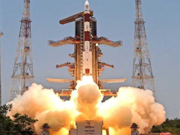 Aditya-L1: qué busca la primera misión de India al Sol que partió poco después de su primera misión a la Luna