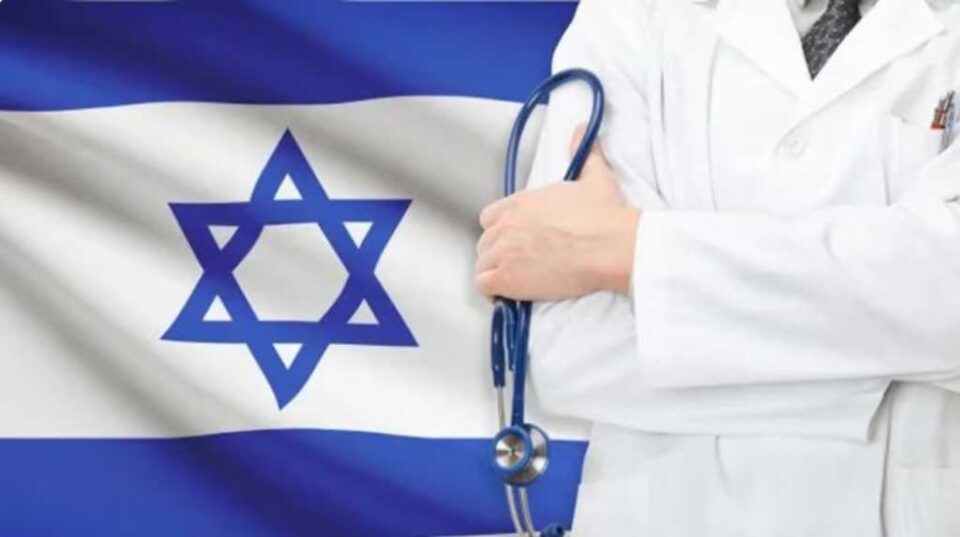 Como la innovación llevó a Israel a ser líder en materia de salud