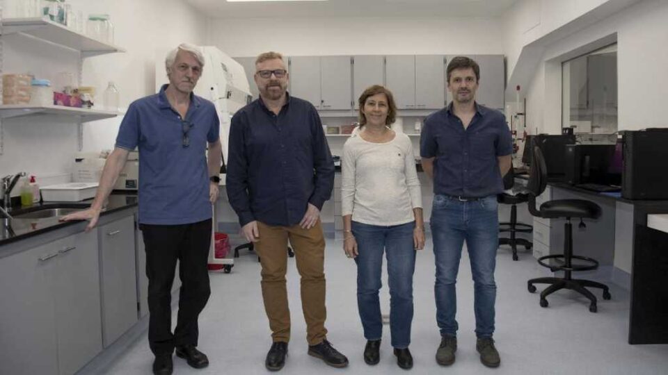 La ciencia argentina tiene talento humano para iluminar al mundo