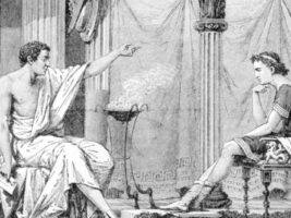 Los fundamentos de la ética: Aristóteles