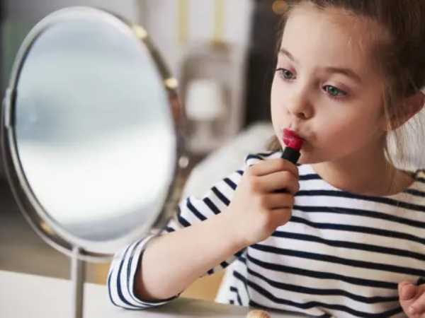 La ‘cosmeticorexia’, una adicción infantil y adolescente con riesgos físicos y mentales